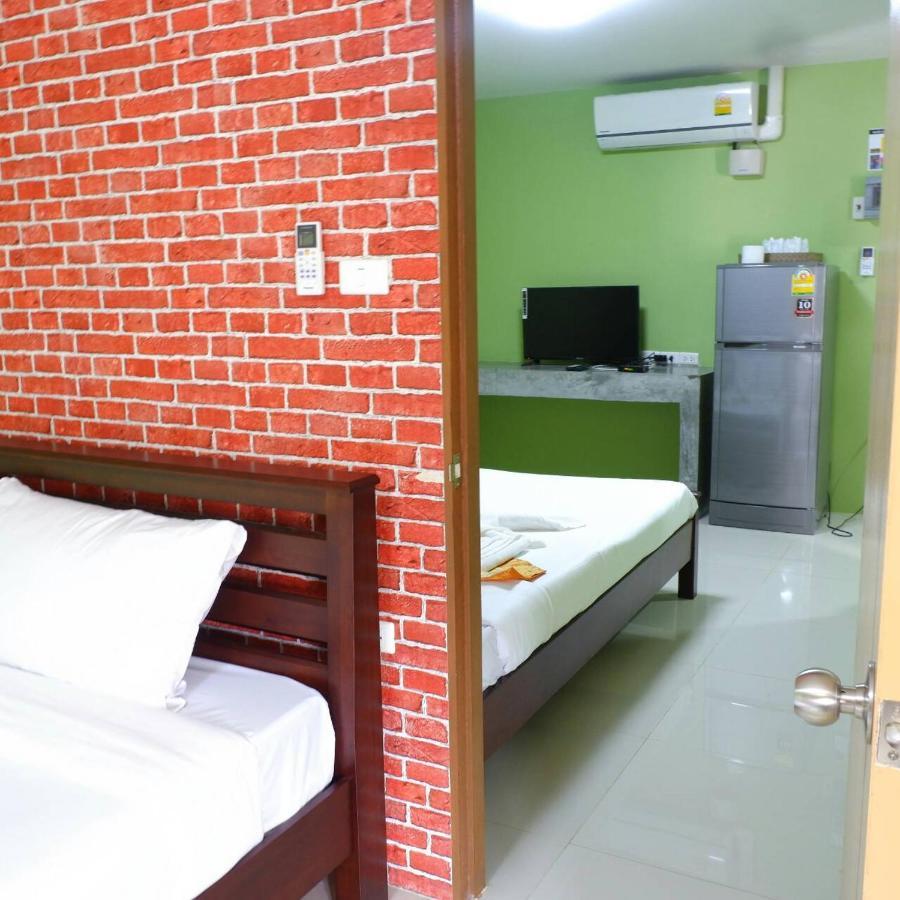 Amazon Resort 수랏타니 외부 사진