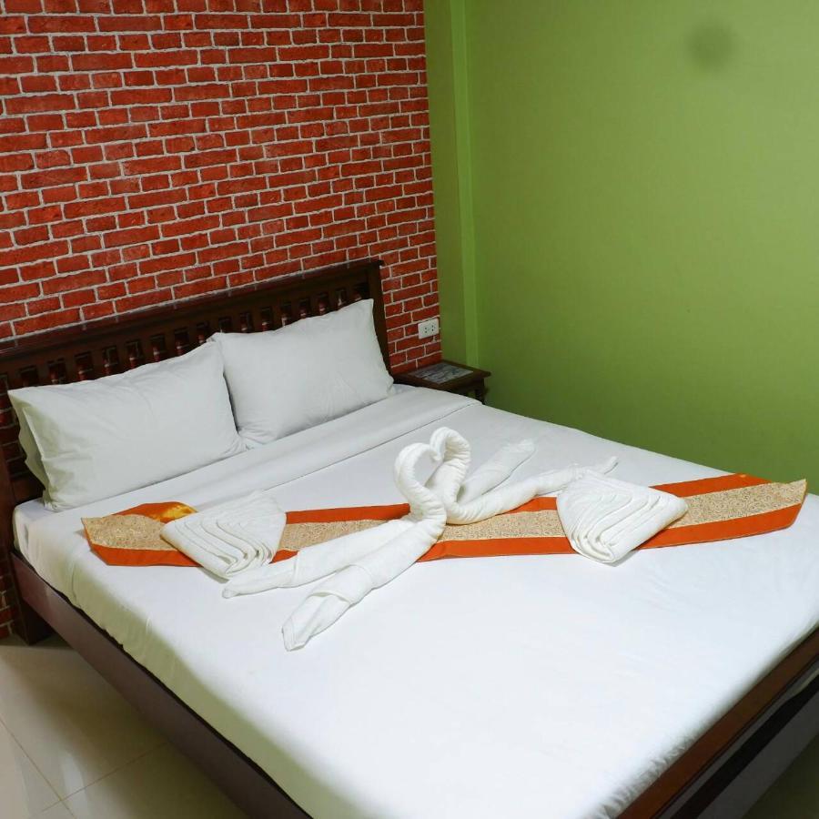 Amazon Resort 수랏타니 외부 사진