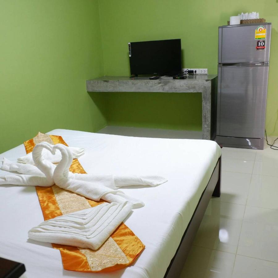 Amazon Resort 수랏타니 외부 사진