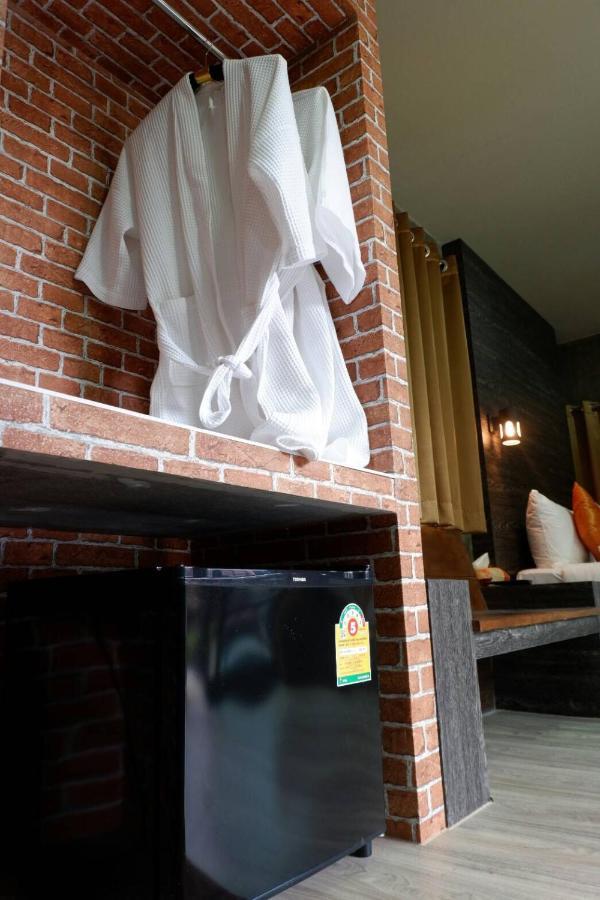 Amazon Resort 수랏타니 외부 사진